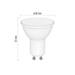 LED žiarovka GoSmart MR16 / GU10 / 4,8 W (35 W) / 400 lm / RGB / stmievateľná / Wi-Fi 8592920120248
