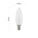 LED žiarovka True Light 4,2W E14 teplá biela