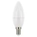 LED žiarovka True Light 4,2W E14 teplá biela