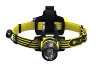 LEDLENSER čelovka EXH8 - Box 501017