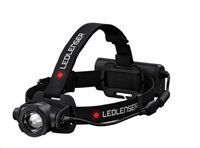 LEDLENSER čelovka H15R Core - Box 502123