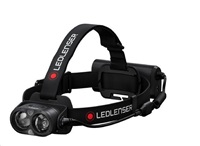LEDLENSER čelovka H19R Core - Box 502124