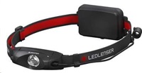 LEDLENSER čelovka H4 - Box 501096
