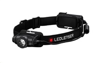 LEDLENSER čelovka H5 Core - Box 502193