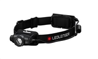 LEDLENSER čelovka H5R Core - Box 502121