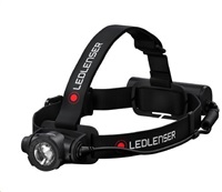 LEDLENSER čelovka H7R Core - Box 502122