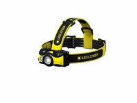 LEDLENSER čelovka IH9R - Box 502023