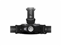 LEDLENSER čelovka MH8 - černo-černá - Blistr 502156