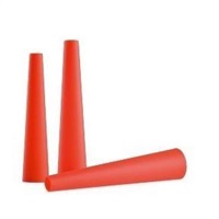 LEDLENSER oranžový kužel pro řadu 17 - Box 42