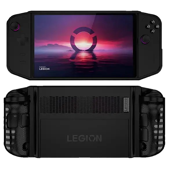 LEGION GO ONE-PIECE SKIN 4Z61R21278