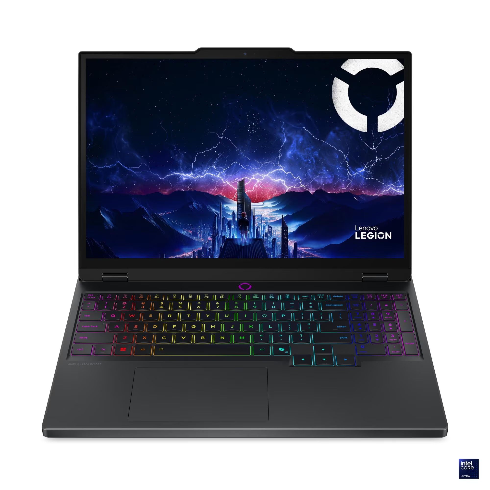 Legion5 15.1"WQXGA/U7-255HX/32G/1T/RTX5070/W11H 83F000BCCK