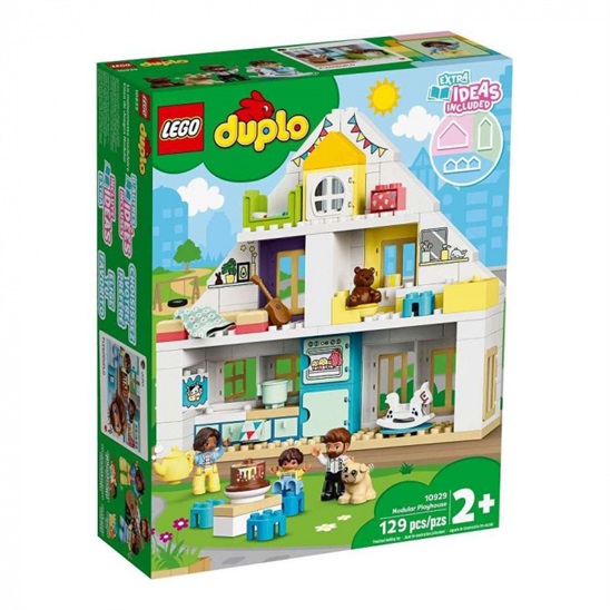 Lego DUPLO Town 10929 5702016618181