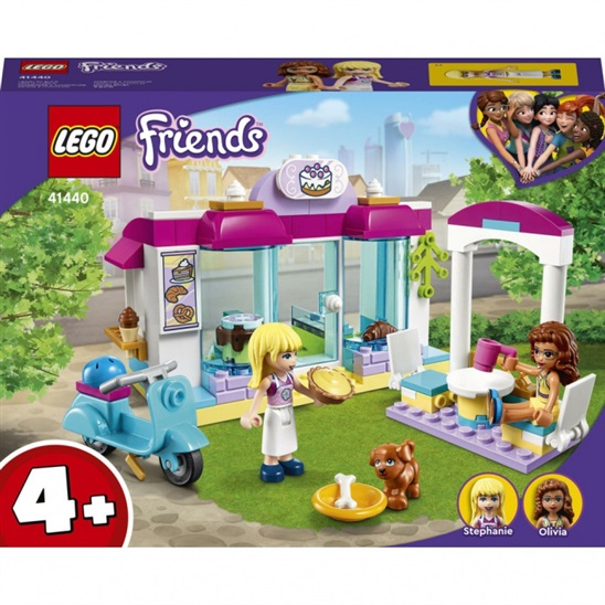 Lego Friends 41440 5702016913118
