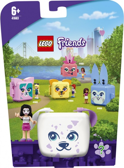 Lego Friends 41663 5702016915570
