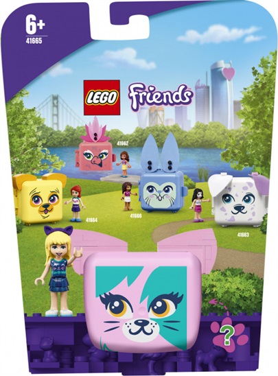 Lego Friends 41665 5702016915464
