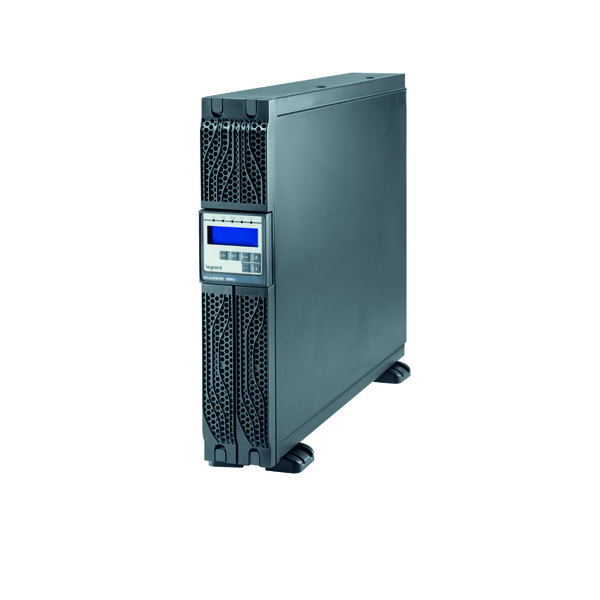 Legrand DAKER DK + 6 KVA UPS bez batérií 310176