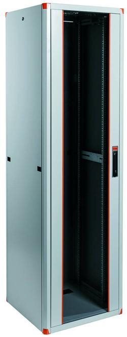 lEGRAND EVO-RACK 42U 600X600 1000KG PR DV PERF 63% ZAD DV PL EVO42U6060DP