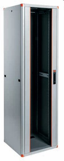 Legrand EVO- Stojanový rack 26U 600X600 nosnost 1000 kg EVO26U6060