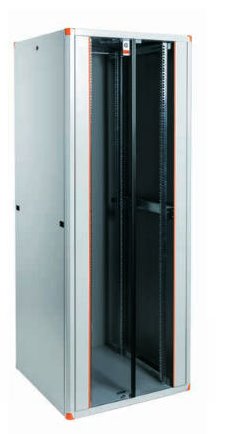 Legrand EVO- Stojanový rack 47U 800X800 nosnost 1000 kg EVO47U8080