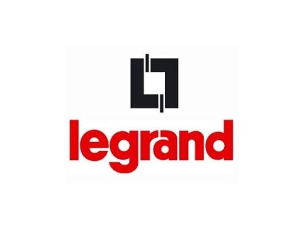 Legrand EvoLine skleněné dveře pro nástěnný rozvaděč 7U EDR7UA