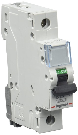 LEGRAND Jistič 13B/1 TX3 404083 3414970391834