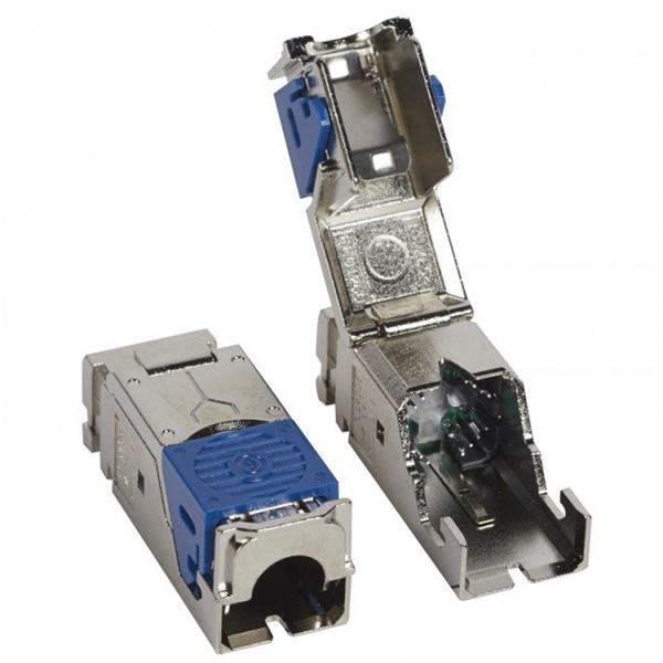 Legrand LCS3 6X MODUL RJ45 CAT.6 STP 33765