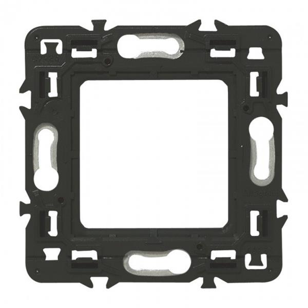 Legrand MOSAIC MONTÁŽNA DOSKA 2 MODULOVÁ - 1P 80251