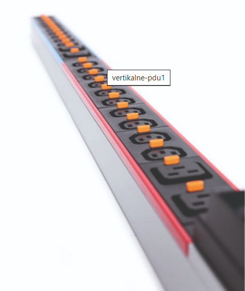 Legrand PDU 0U 3P32A 24+12 W PIM 646902