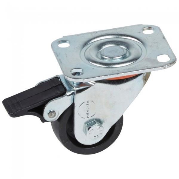 Legrand SADA 4 KOLIEČOK 500 KG 046482