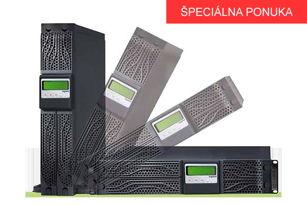 Legrand UPS KEOR LINE RT 2200VA 310047