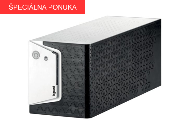 Legrand UPS KEOR SP 2000 VA 6 IEC 310192