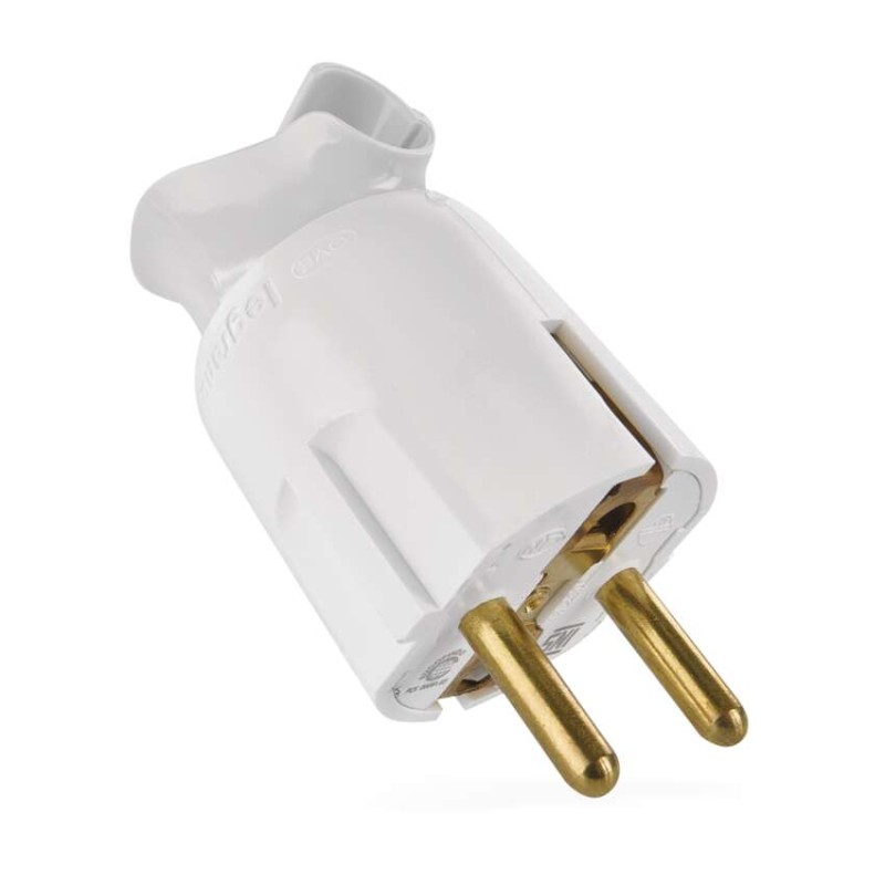 Legrand vidlica otočná, biela 3245060501723