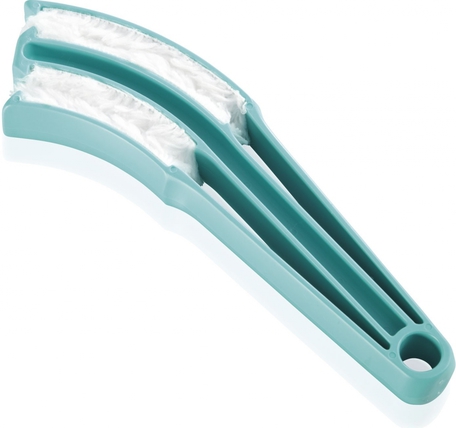 LEIFHEIT Čistič žaluzií-bílý 4006501413161