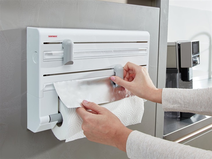 Leifheit Držák fólií (rolí) PARAT 4006501257031