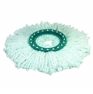 Leifheit hlavice k mopu TWIST DISC 4006501520951