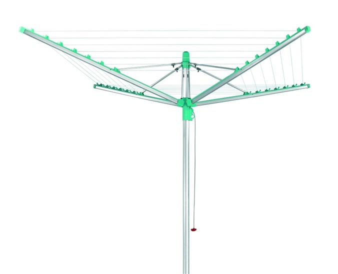 Leifheit Linomatic 400 Easy 4006501852854