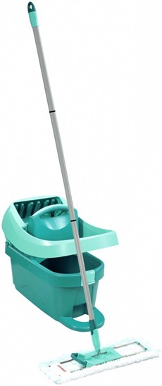 Leifheit Mop Profi+vědro se ždímáním 4006501550965