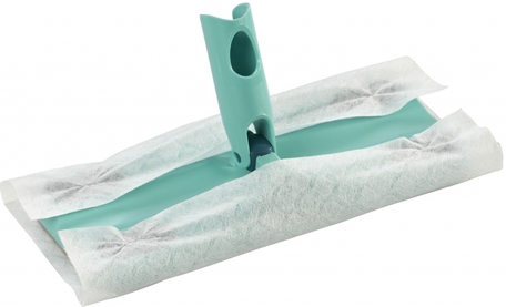 LEIFHEIT Nástavec Mop Clean & Away 4006501566720