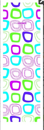 LEIFHEIT Potah Cotton Classic M 4006501715982