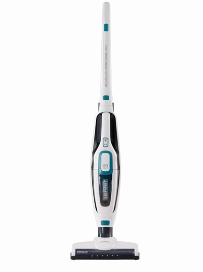LEIFHEIT Regulus PowerVac 2in1 11925 4006501119254