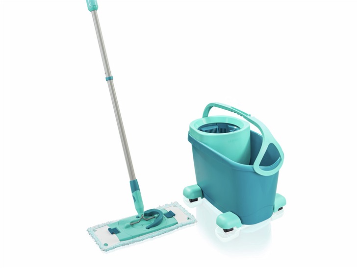 Leifheit Set Clean Twist M Ergo Mobile 4006501521217