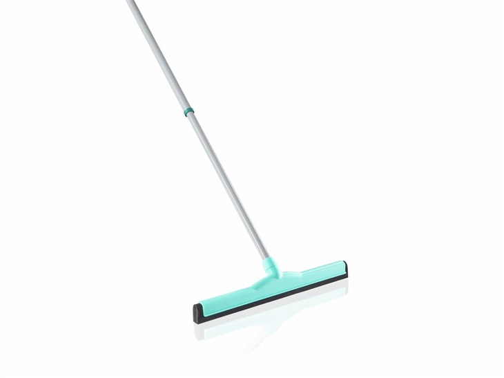 Leifheit Stěrka na dlažbu Classic s tele 4006501564214