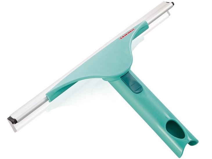 Leifheit Stěrka na okna M (28 cm) 4006501514257