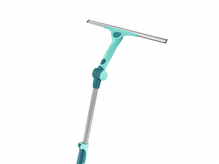 Leifheit Stěrka na okna XL 2v1 (40 cm) s 4006501515230