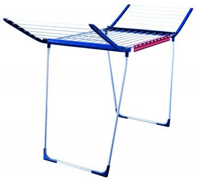 LEIFHEIT Sušák na prádlo 81510 SOE81510 4006501815101