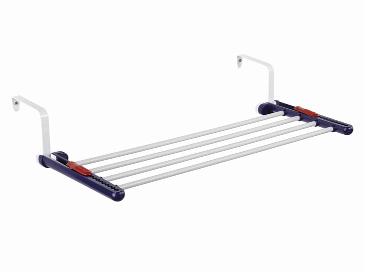 LEIFHEIT Sušák na prádlo QUARTETT 4006501814104