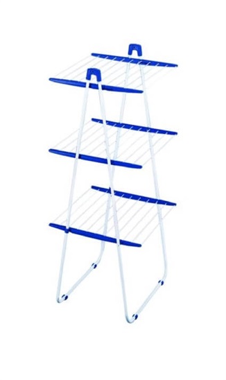 LEIFHEIT Sušák prádla 81435 TOWER 190 4006501814357