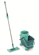 LEIFHEIT Twist extra soft XL s vozíkem 4006501520494