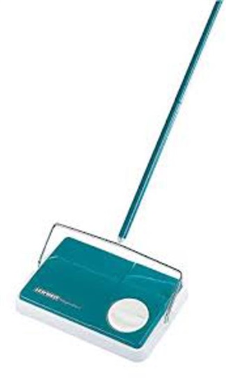 LEIFHEIT Zametač koberců REGULUS 4006501117007