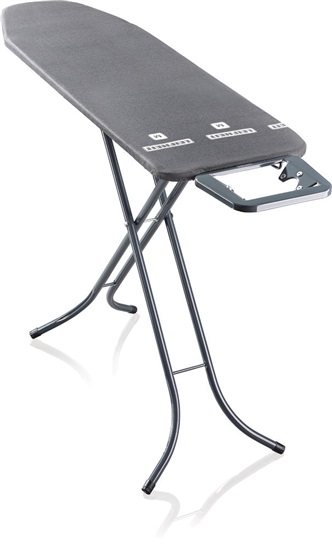 Leifheit Žehlicí prkno Classic M BLACK 4006501724861
